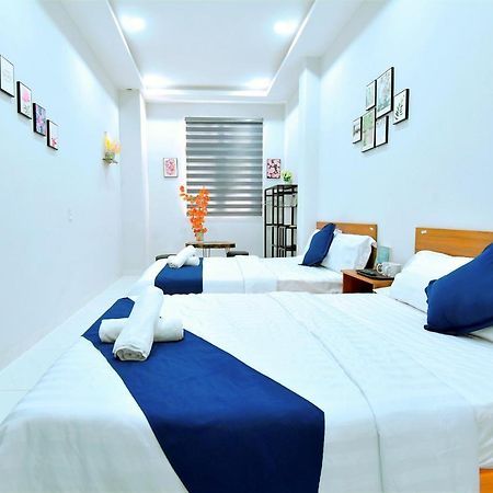 Mey Homestay 두옹 동 외부 사진