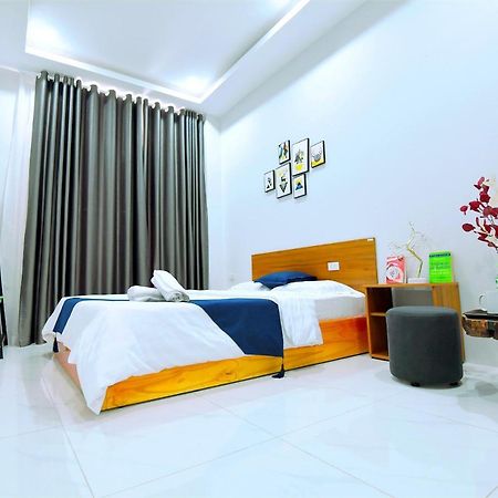 Mey Homestay 두옹 동 외부 사진