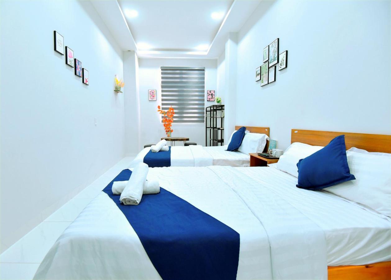 Mey Homestay 두옹 동 외부 사진