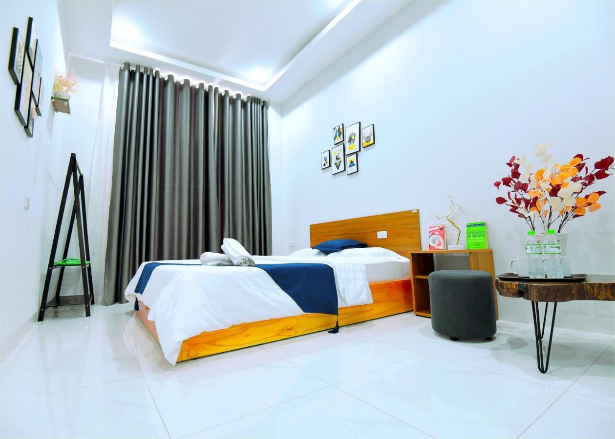 Mey Homestay 두옹 동 외부 사진