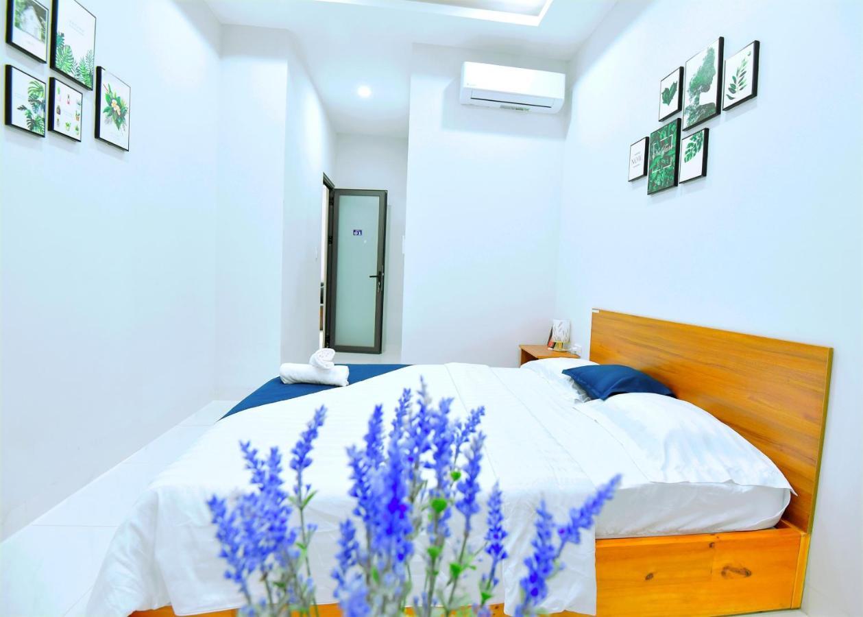Mey Homestay 두옹 동 외부 사진
