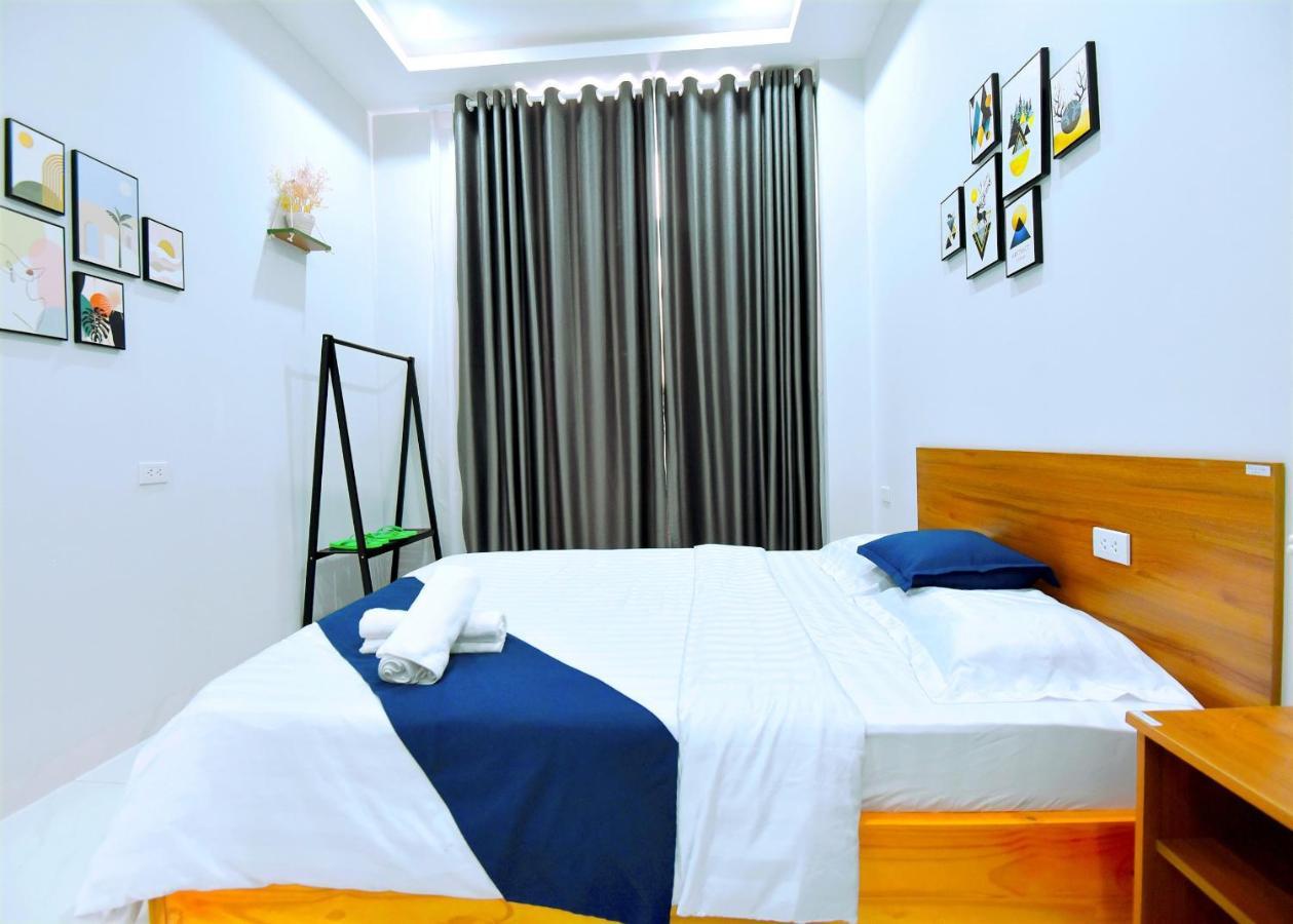 Mey Homestay 두옹 동 외부 사진
