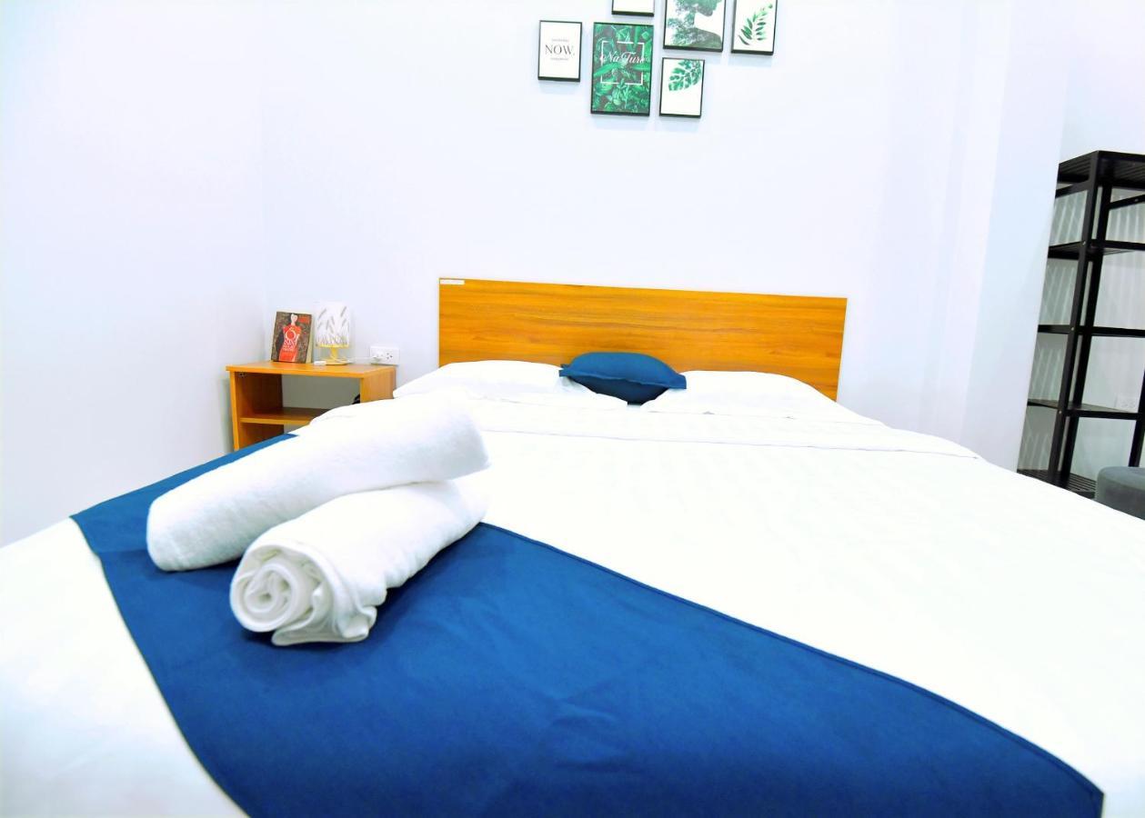 Mey Homestay 두옹 동 외부 사진