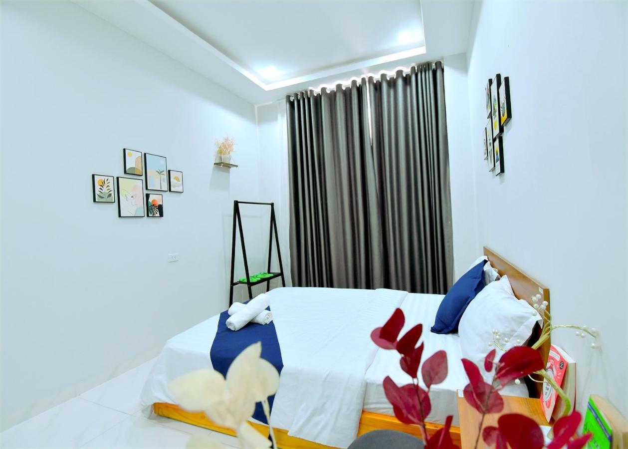 Mey Homestay 두옹 동 외부 사진