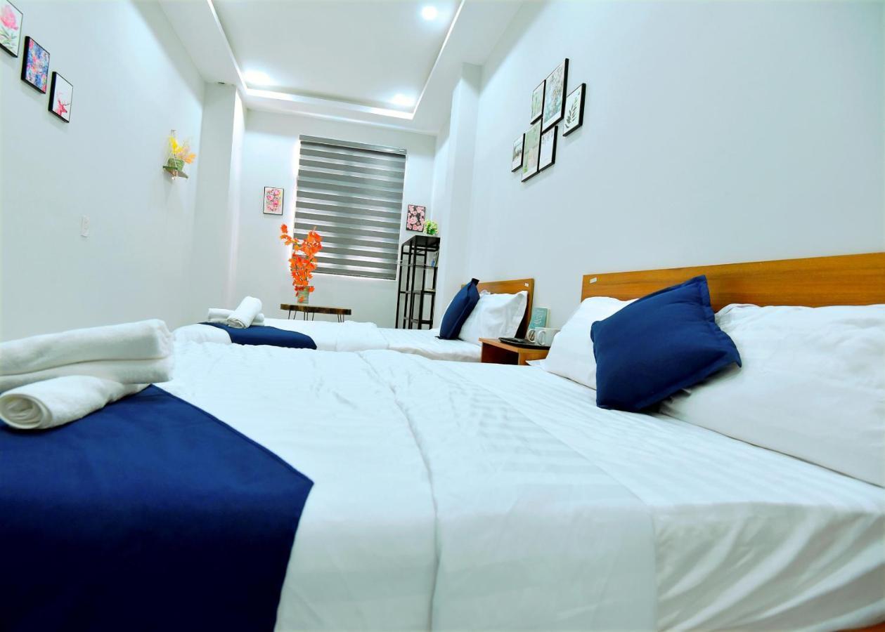 Mey Homestay 두옹 동 외부 사진