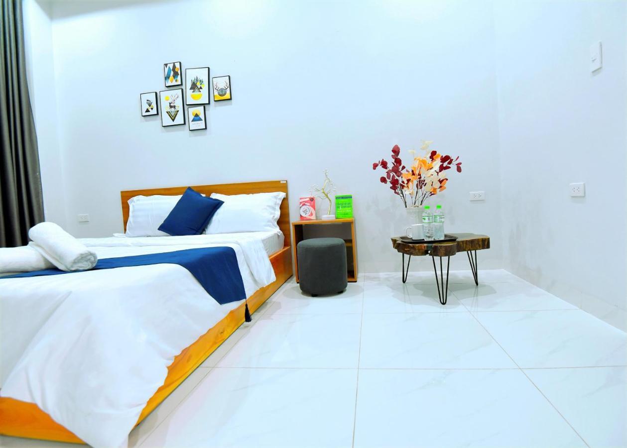 Mey Homestay 두옹 동 외부 사진