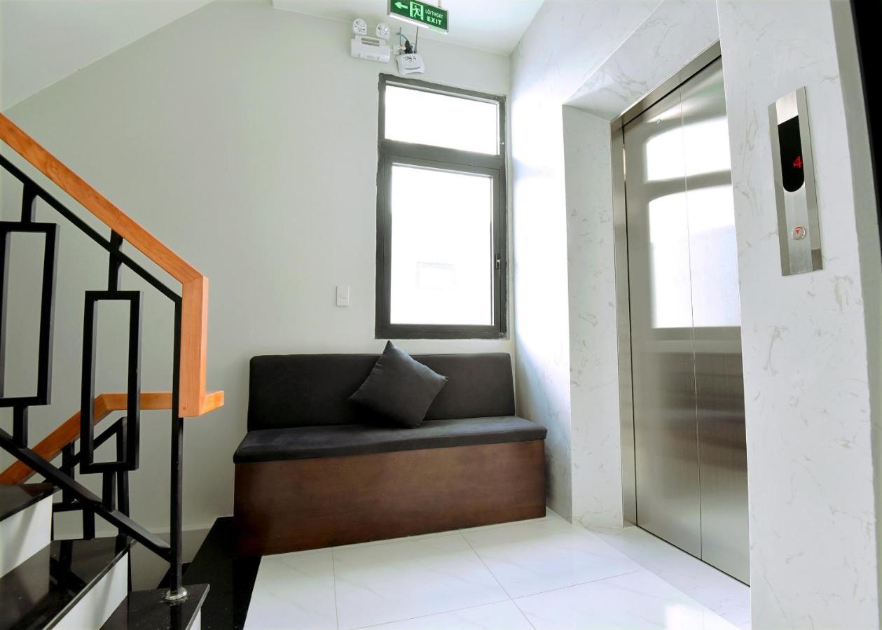 Mey Homestay 두옹 동 외부 사진